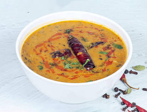 Dal Fry