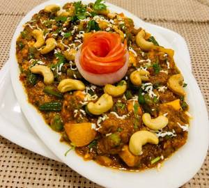 Veg Chandigarh