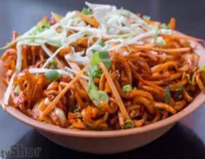 Chinese Bhel