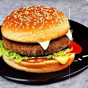Cheese Burger