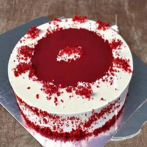 Redvelvet Cake