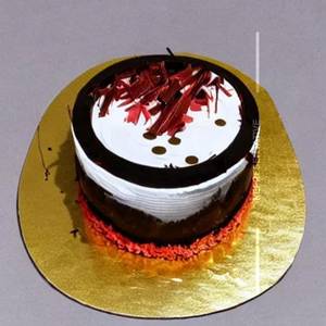 Black Forest (500 Gms)