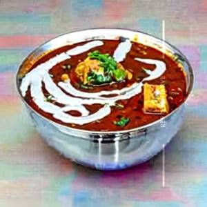 Veg Kolhapuri Handi 