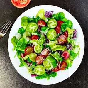 Green Salad
