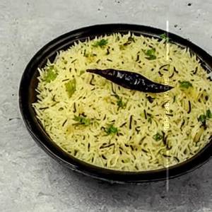 Jeera Rice