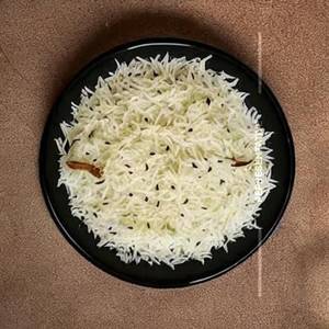 Jeera Rice