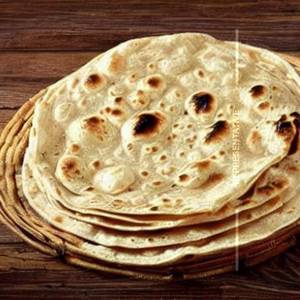 Khasta Roti