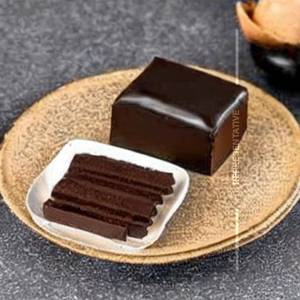 Chocolate Truffle     