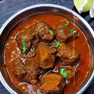 Mutton Laamba
