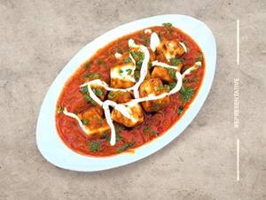 Chole Paneer