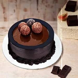 Choco truffle 1/2kg