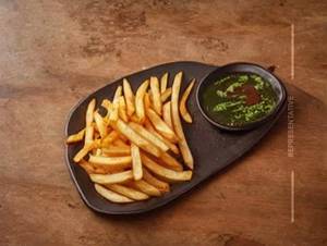 French Fries- R