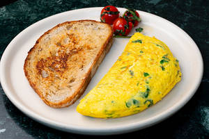 Omelettes