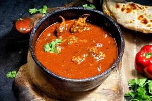 Chicken Schezwan Gravy