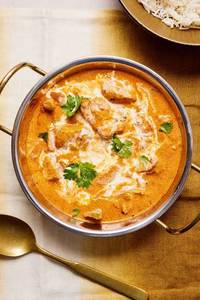 Chicken Butter Masala