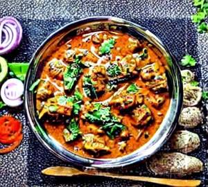 Veg Makhanwala