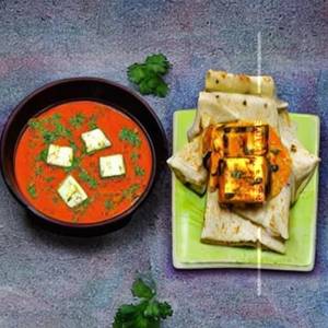 Paneer Butter Masala
