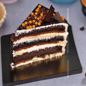 Choco Chips Pastry