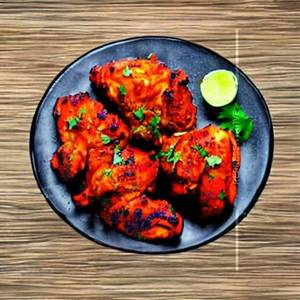 Tandoori Chicken