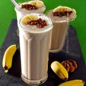 Banana Shake