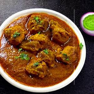Chicken Pathani