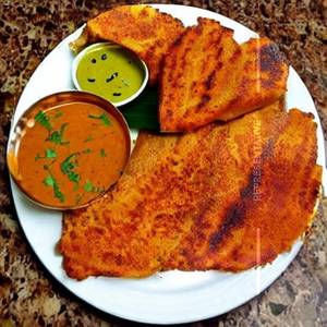 4 Dosa Chicken Fry