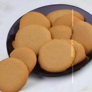 Wheat Cookies [200 grams]                                         