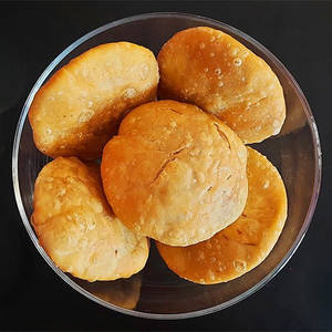 Kachori [2 Pieces]