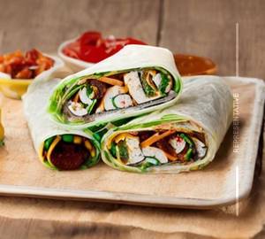 Panner Wrap 