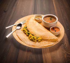 Masala dosa