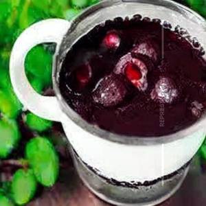 Karikku black forest