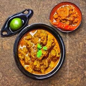 Kaju Masala
