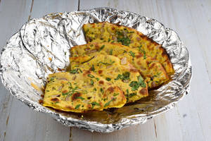 Missi Roti