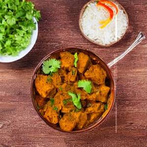 Shevga Masala