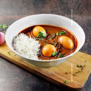 Egg Curry