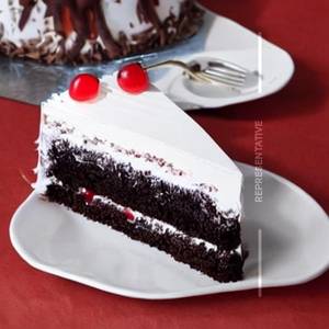 Black Forest Pastry                                                                                                