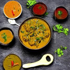 Methi Pithala