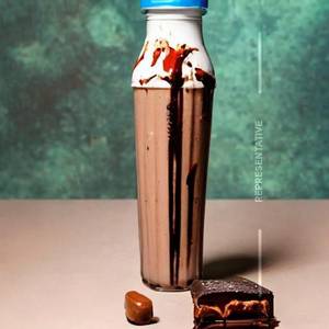 Snickers Shake