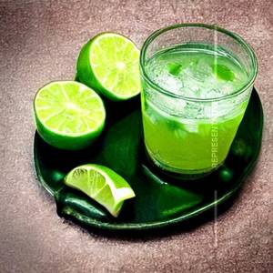 Fresh Special Lime