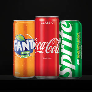 Soft Drinks