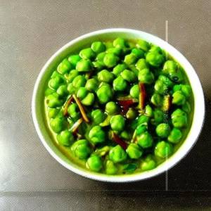 Green Peas Puiao