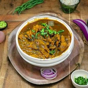Veg Peshawari