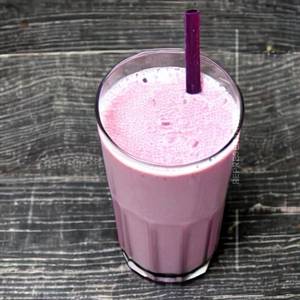 Black Currant Shake
