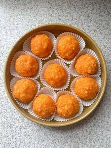 Boondi Ladoo ( Desi Ghee) 250 Grams