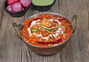 Kadhai Paneer