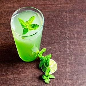 Mint Lime ( 300 M L )
