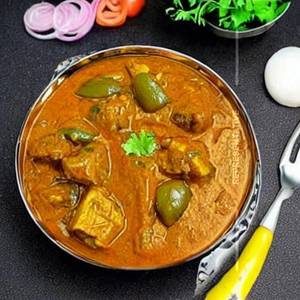 Kaju Curry
