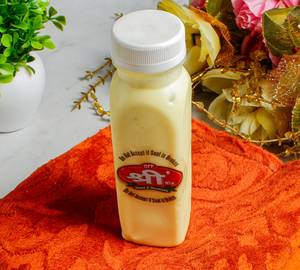 Milk Badam