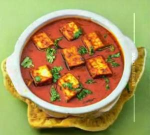 Kg Paneer Hydrabadi