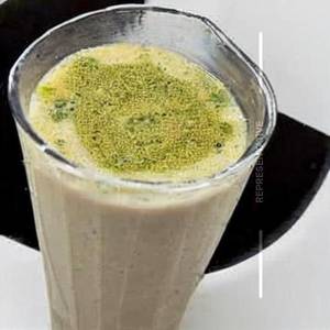 Chikoo Shake